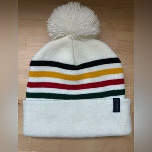 Pendleton National Park Pom Beanie